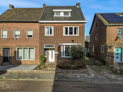 Pastoor Vonckenstraat 40