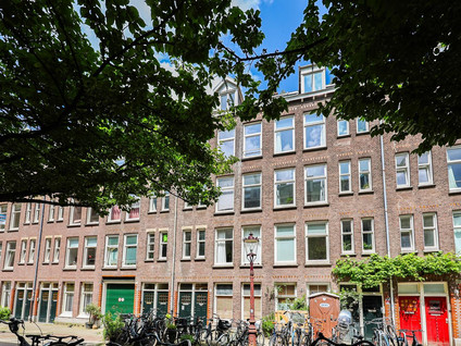 Pieter Aertszstraat 111 3