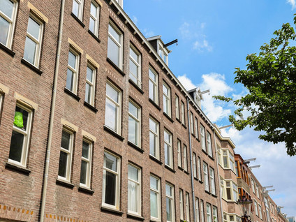 Pieter Aertszstraat 111 3