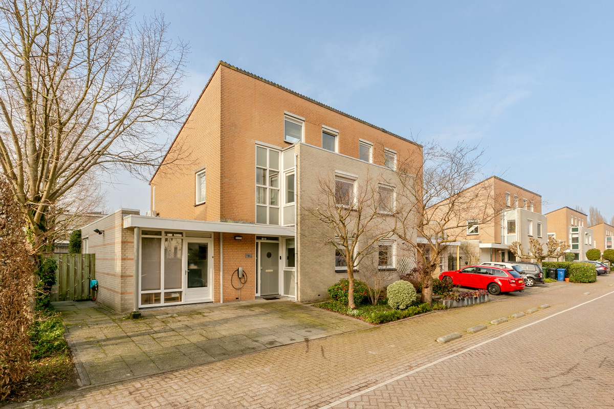 Gerardus Van Sillevoldtstraat 10