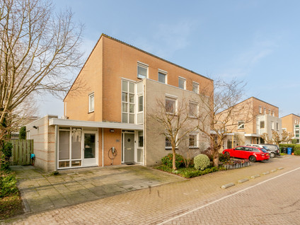 Gerardus Van Sillevoldtstraat 10