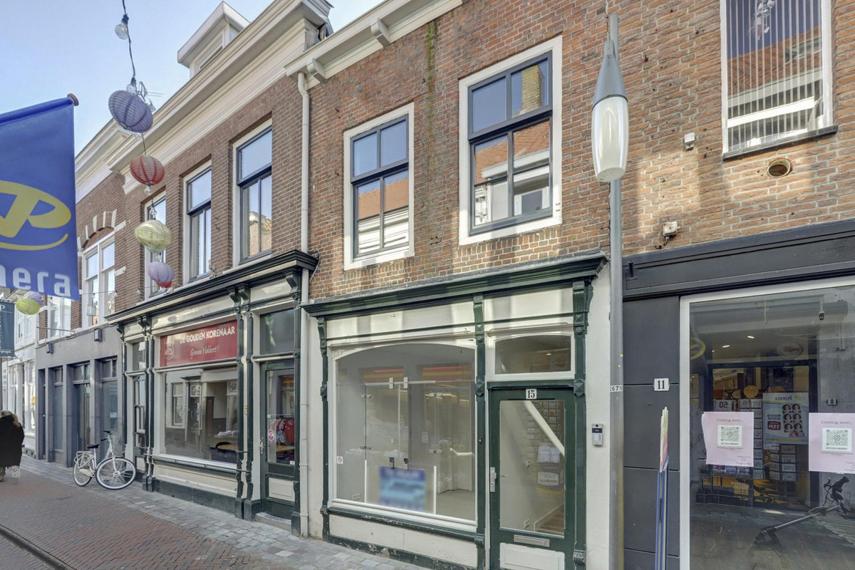 Sint Adriaanstraat 13B