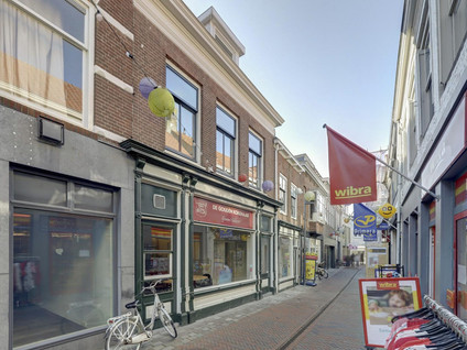 Sint Adriaanstraat 13B