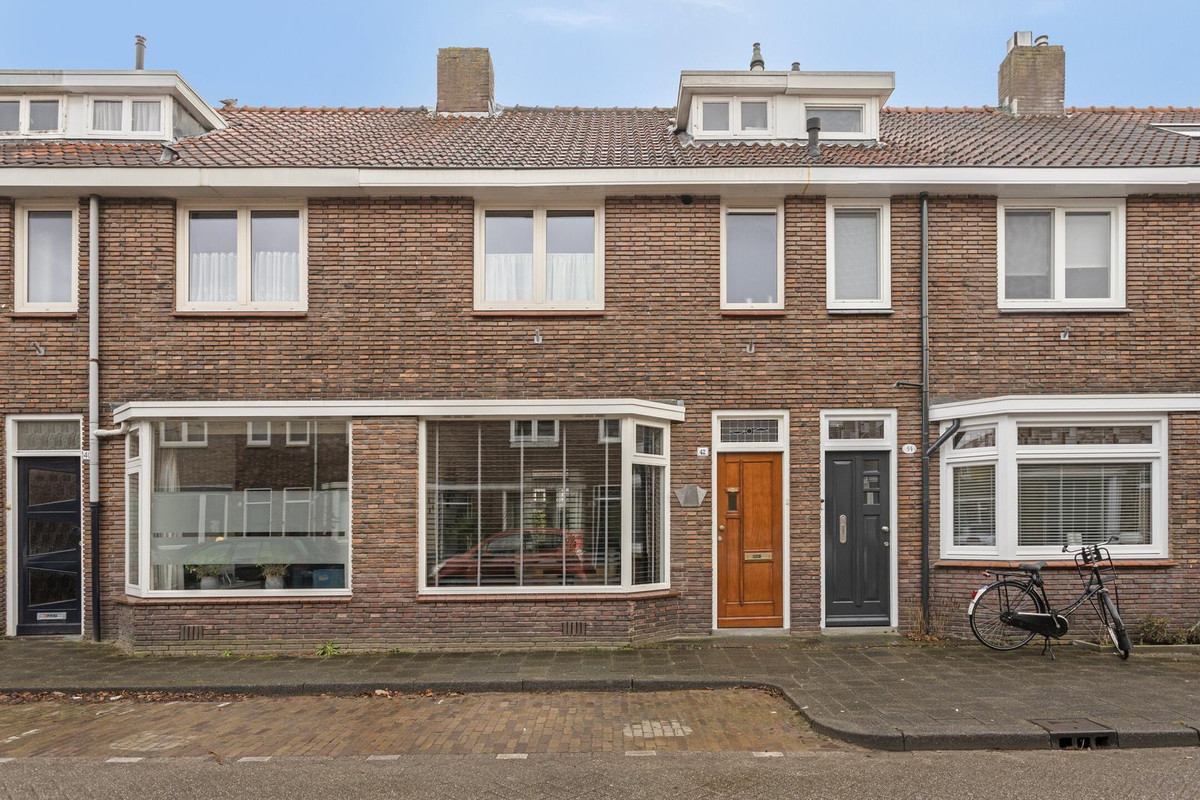 Jan Maurits van Nassaustraat 42