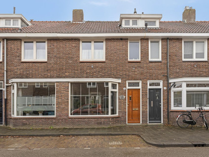 Jan Maurits van Nassaustraat 42