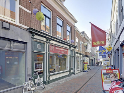 Sint Adriaanstraat 13C