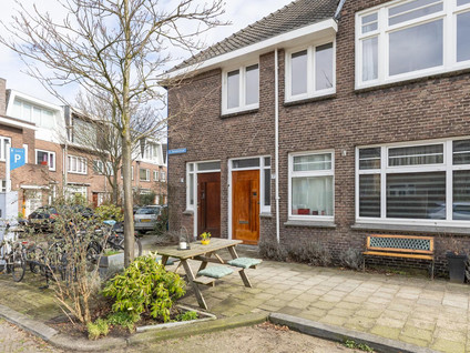 Van Swindenstraat 73BS