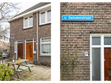 Van Swindenstraat 73BS