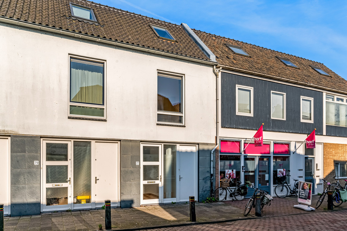 Prijssestraat 77