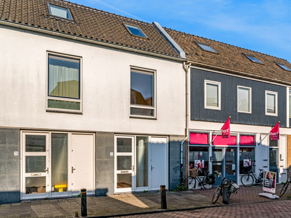 Prijssestraat 77