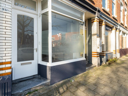 Albregt-Engelmanstraat 35B