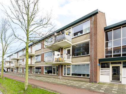 Van Randwijcklaan 57A