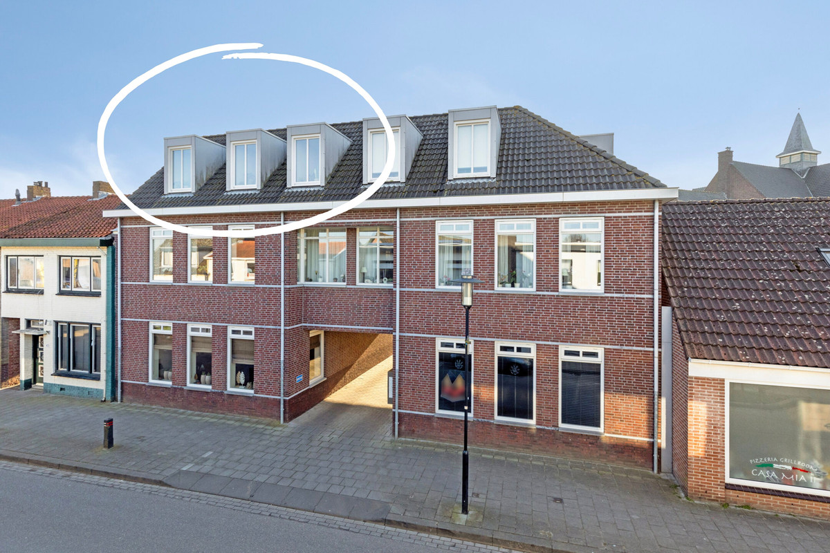 Dorpsstraat 45B