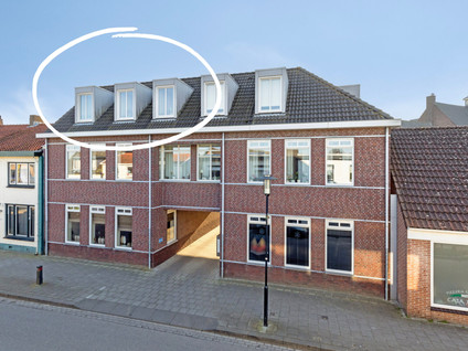 Dorpsstraat 45B