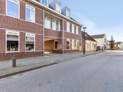 Dorpsstraat 45B