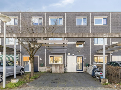 Knokkestraat 22