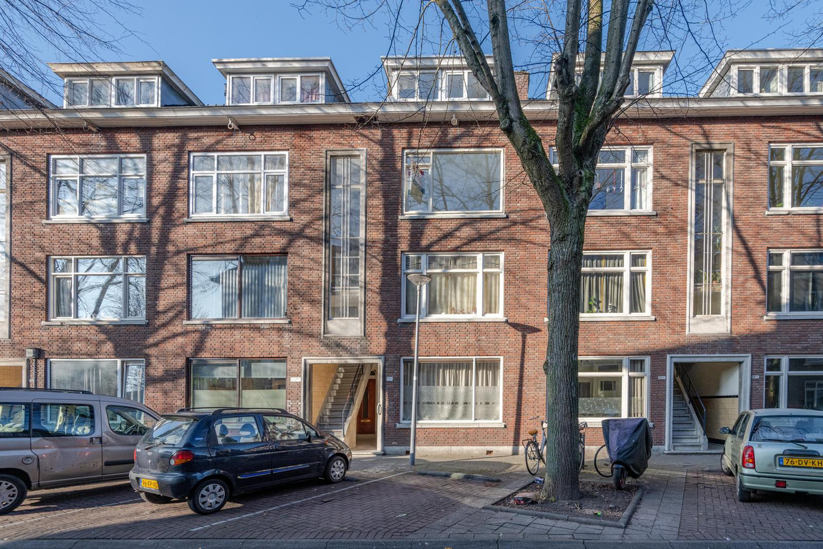 Walchersestraat 73C