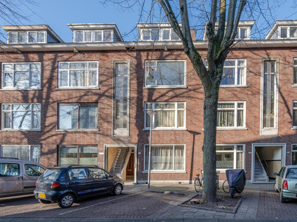 Walchersestraat 73C