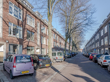 Walchersestraat 73C