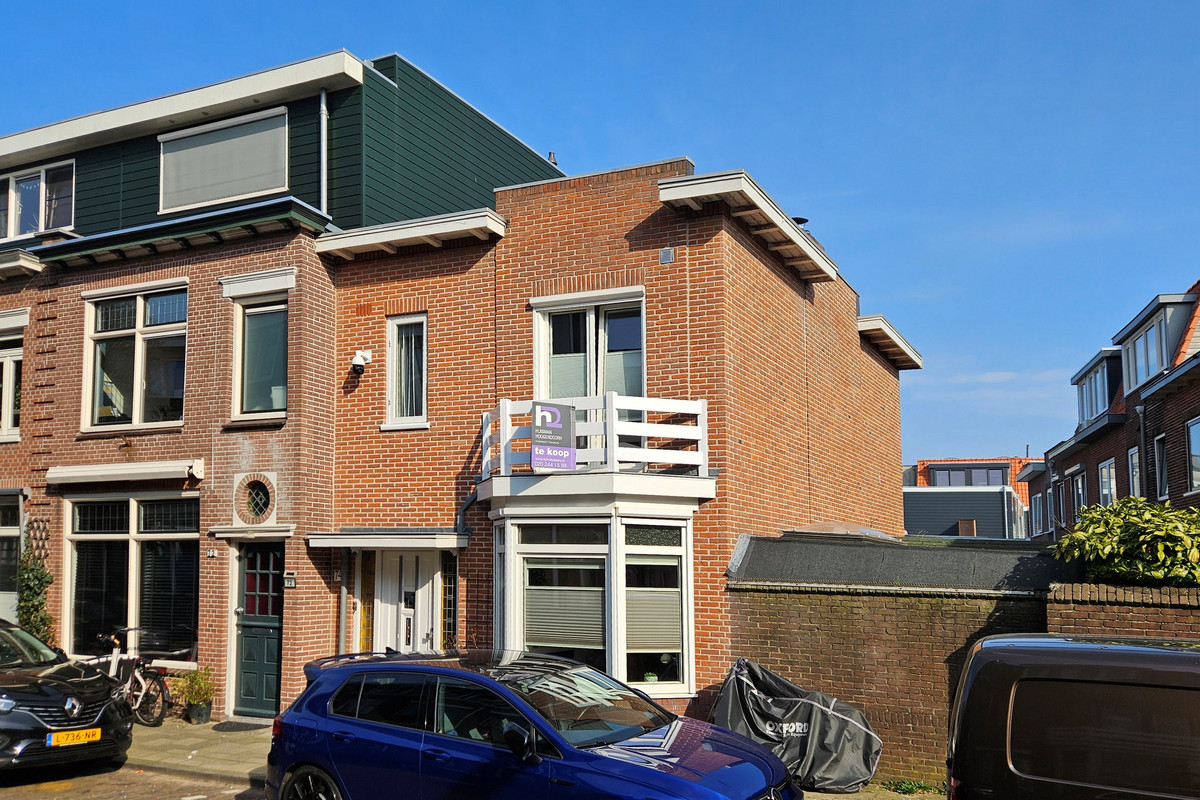 Da Costastraat 74