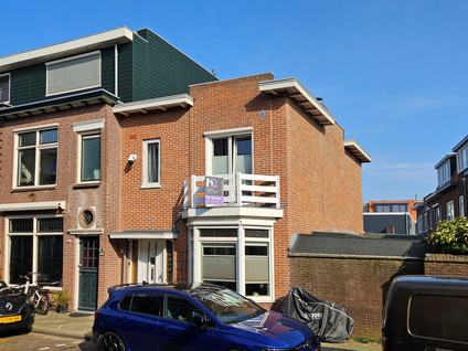 Da Costastraat 74