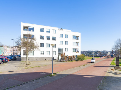 IJplein 233