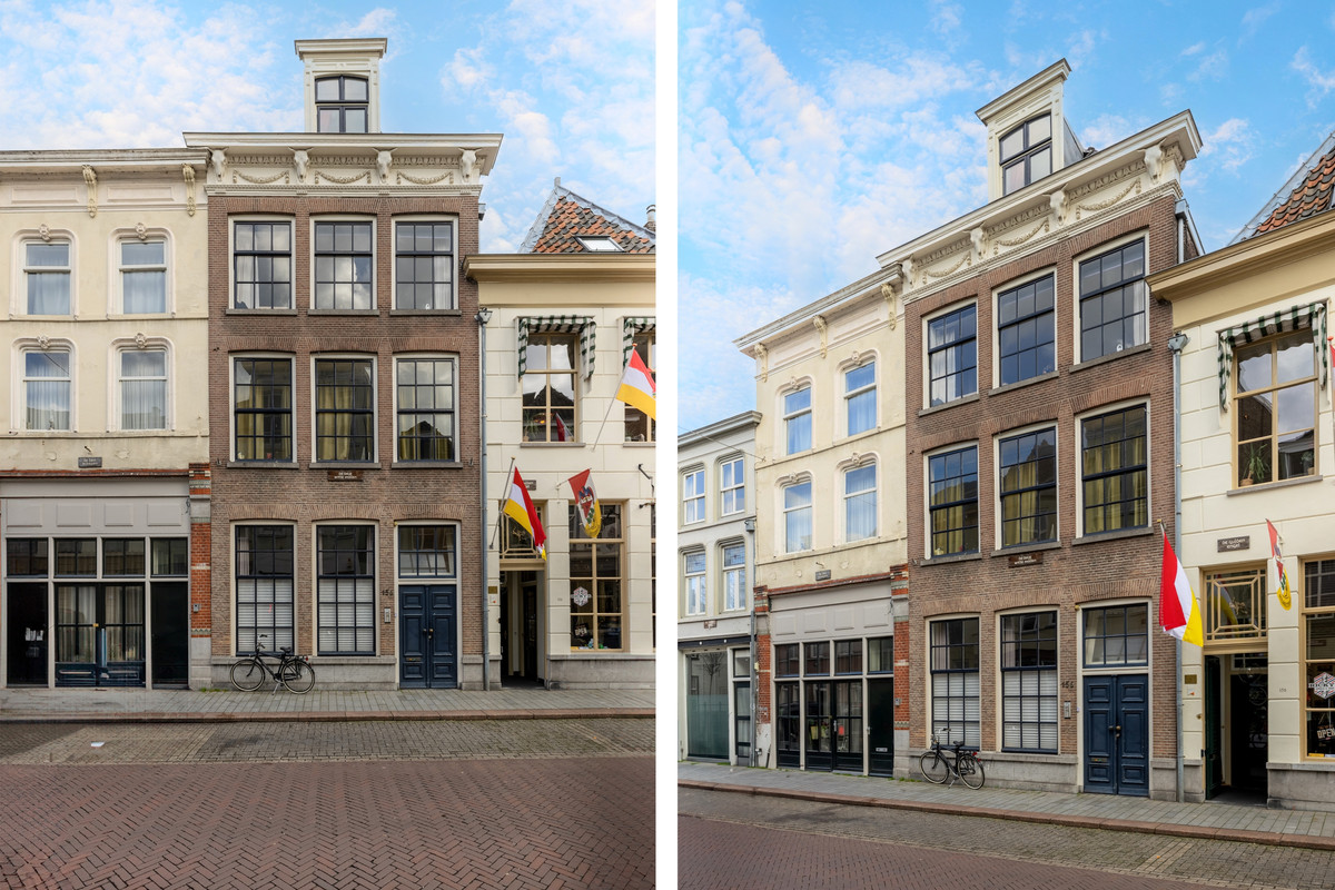 Hinthamerstraat 156B