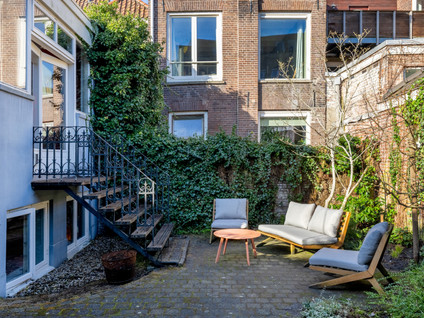 Hinthamerstraat 156B