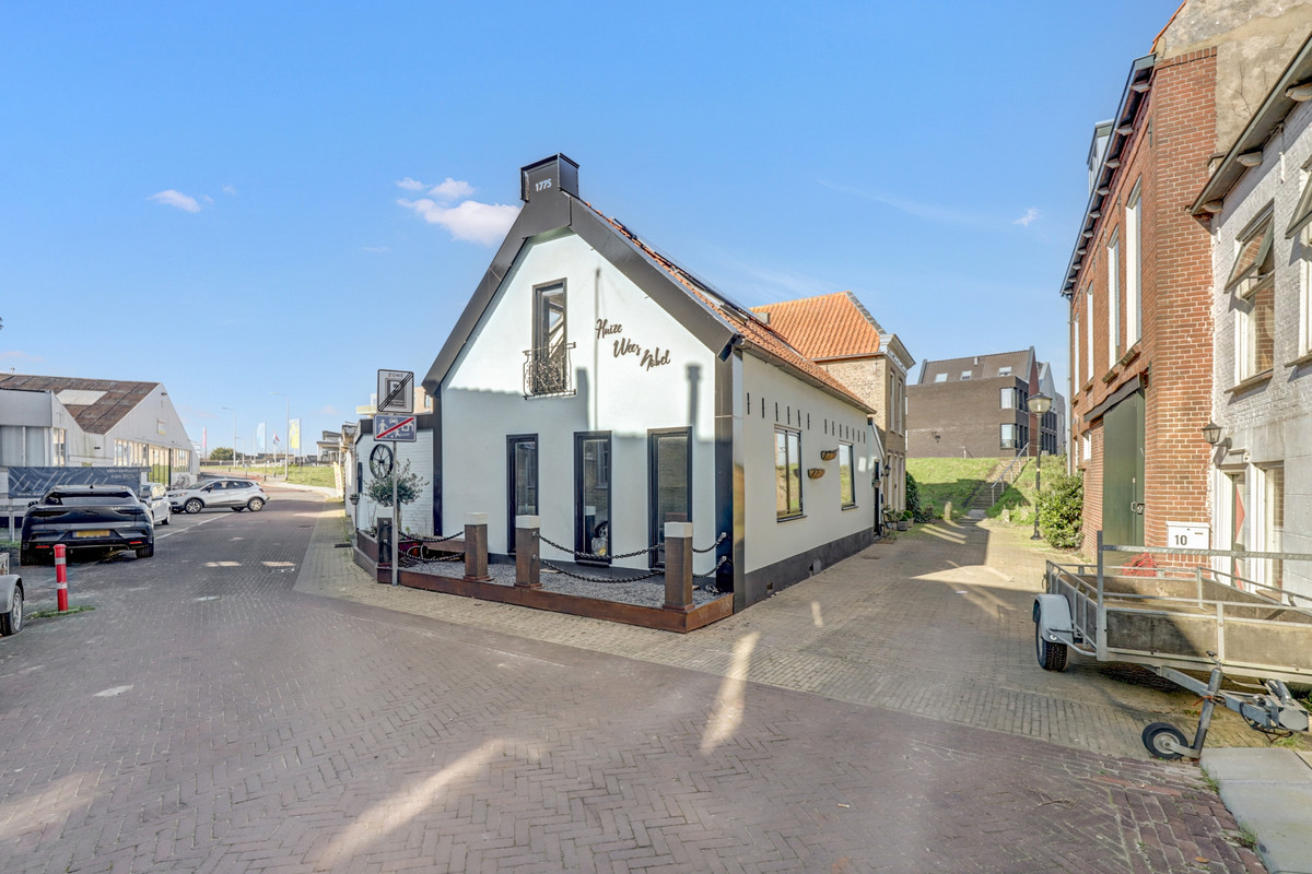 Bootstraat 21