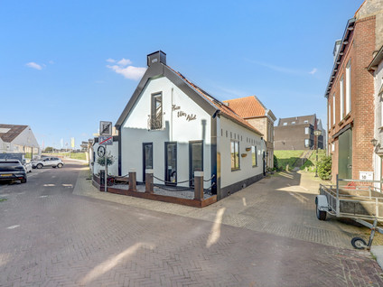 Bootstraat 21