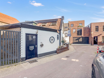 Bootstraat 21