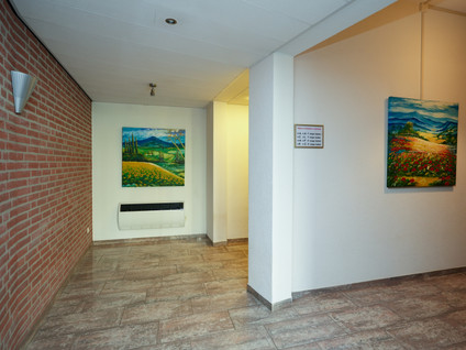 Witteweg 4T