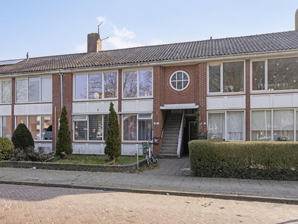 de Houtmanstraat 26a