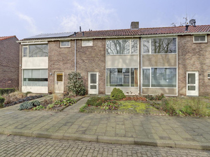 Rentmeesterstraat 5