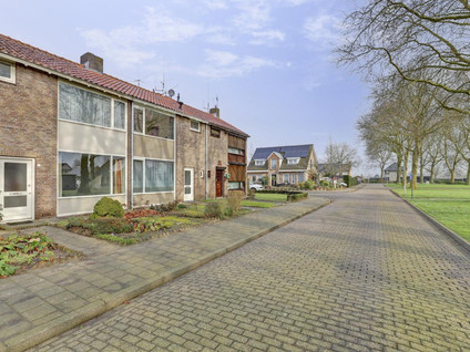 Rentmeesterstraat 5