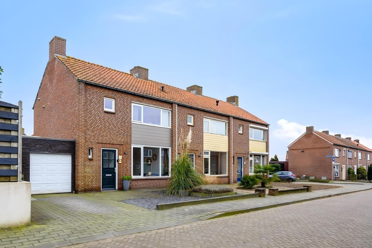 Beatrixstraat 21