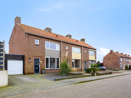 Beatrixstraat 21