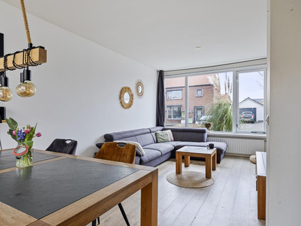 Beatrixstraat 21