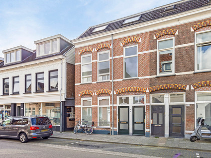 Assendorperstraat 192B