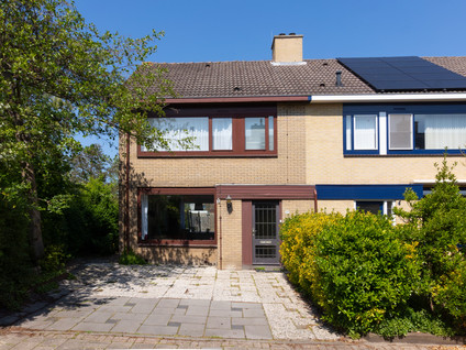 private-rentals for rent on Vogelkersstraat 37