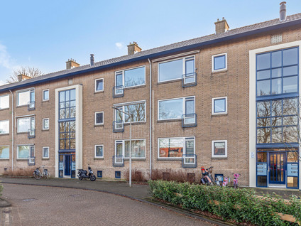 Hilmar J. de Haanstraat 3C