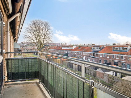 Hilmar J. de Haanstraat 3C