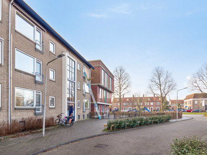 Hilmar J. de Haanstraat 3C