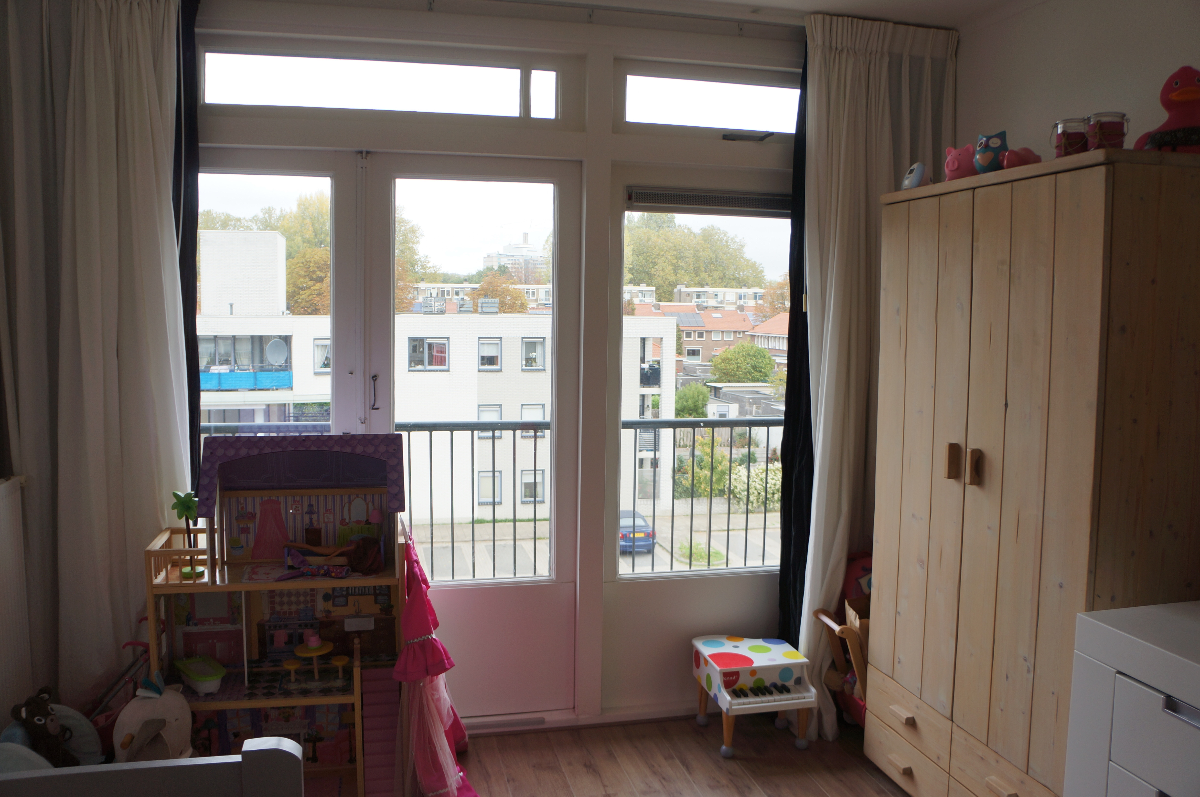 Woning te huur: Johan De Wittlaan 177 6828XJ Arnhem