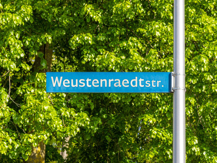 Weustenraedtstraat 75