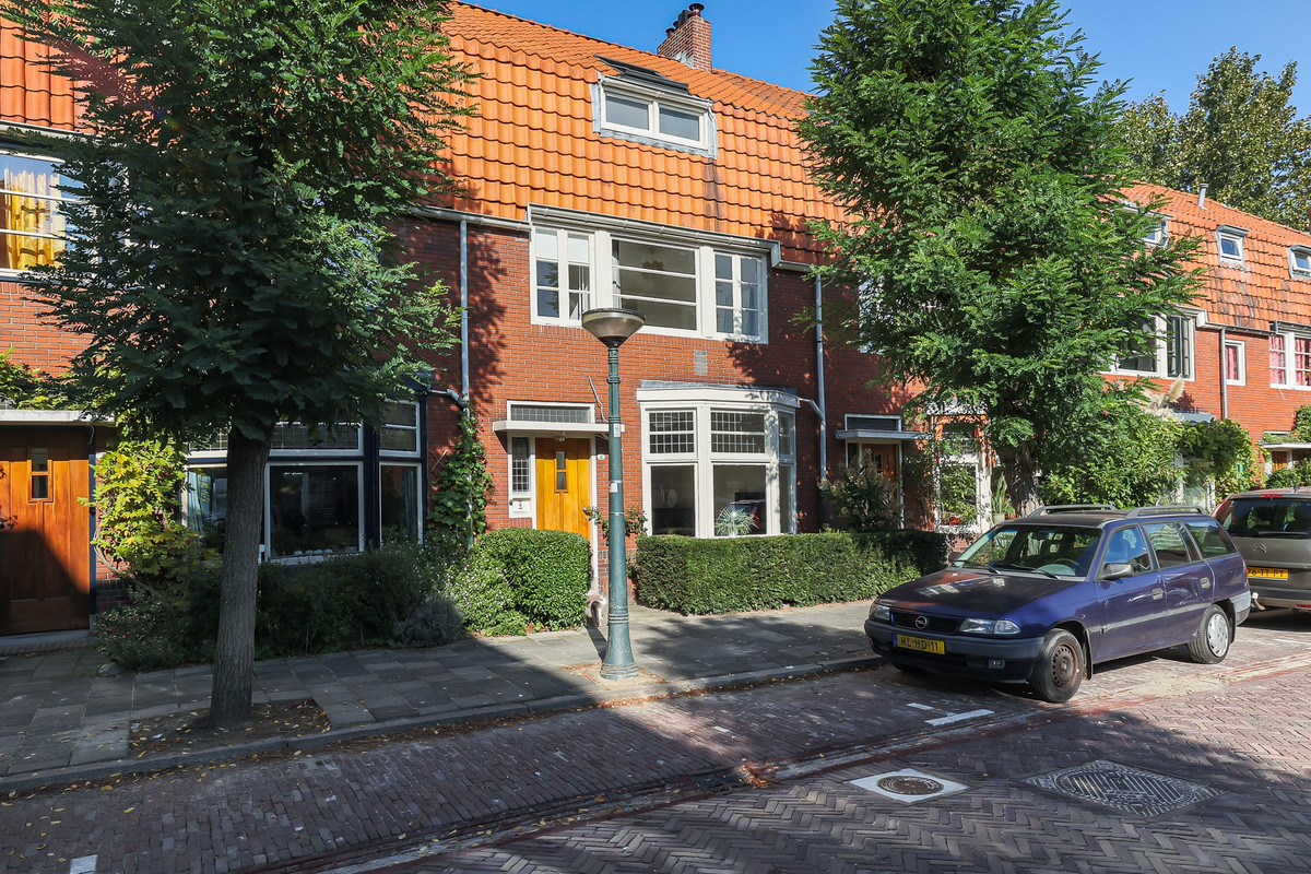 Johannes Mulderstraat 6