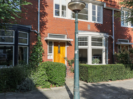 Johannes Mulderstraat 6