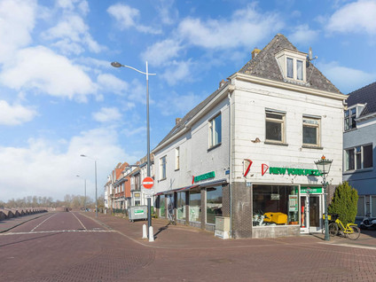 Keizerstraat 4