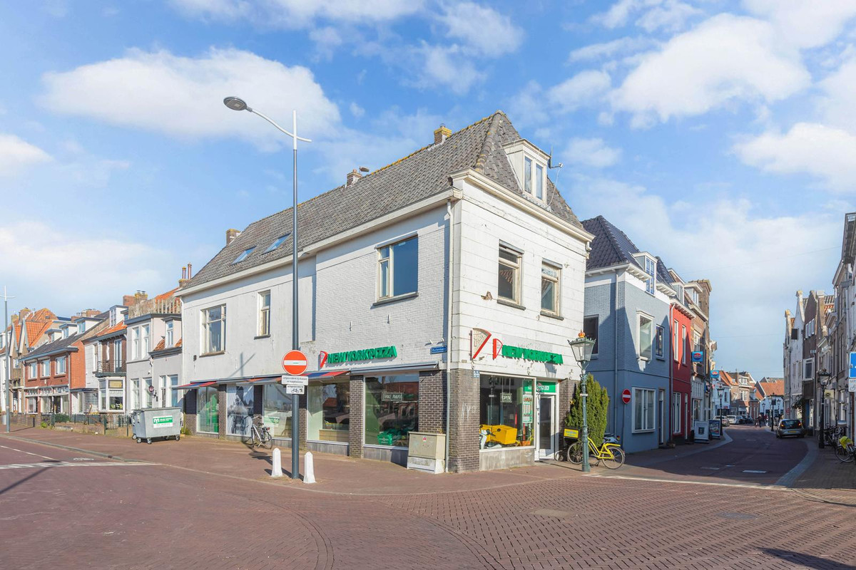 Keizerstraat 4