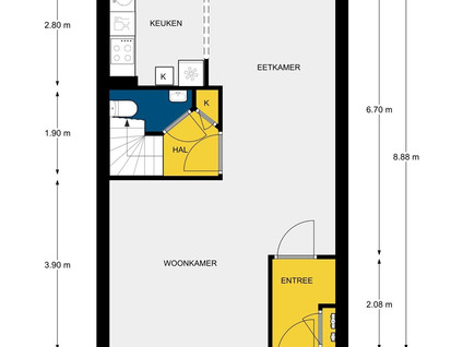 De Hofstede 3